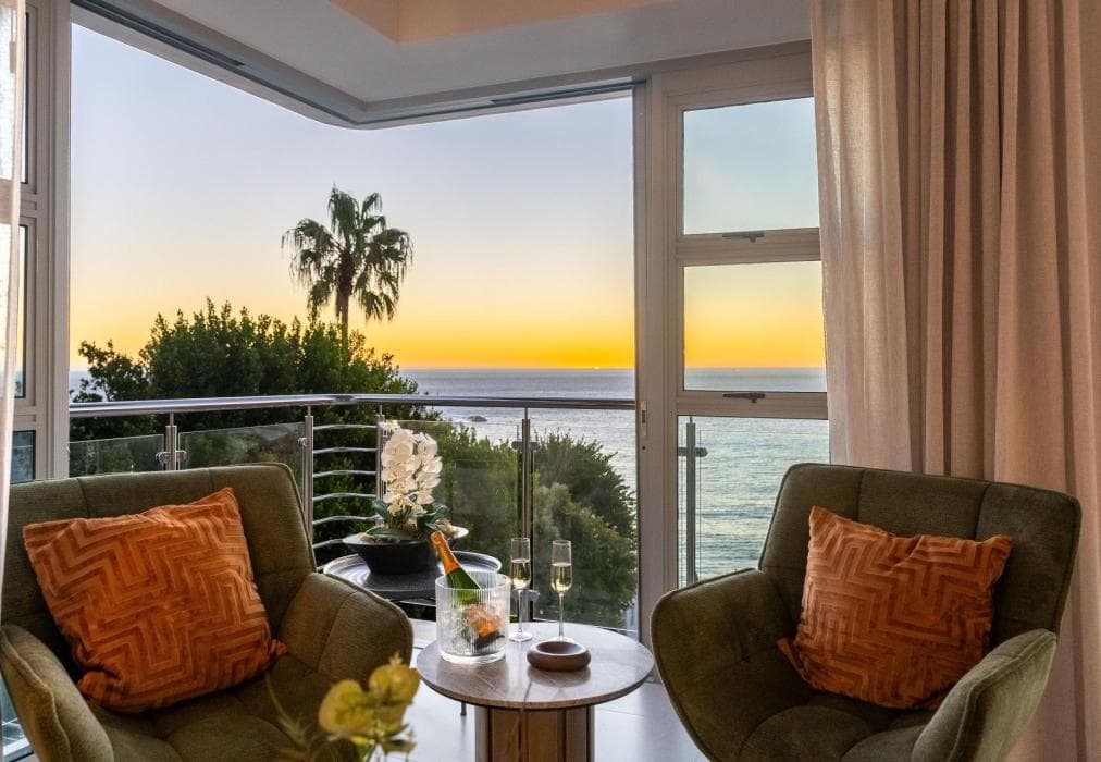 Lisburn on Clifton Villa