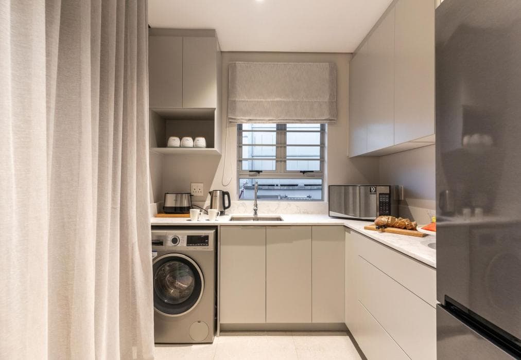 Lisburn on Clifton Villa