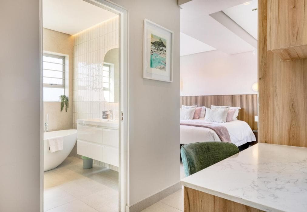 Lisburn on Clifton Villa