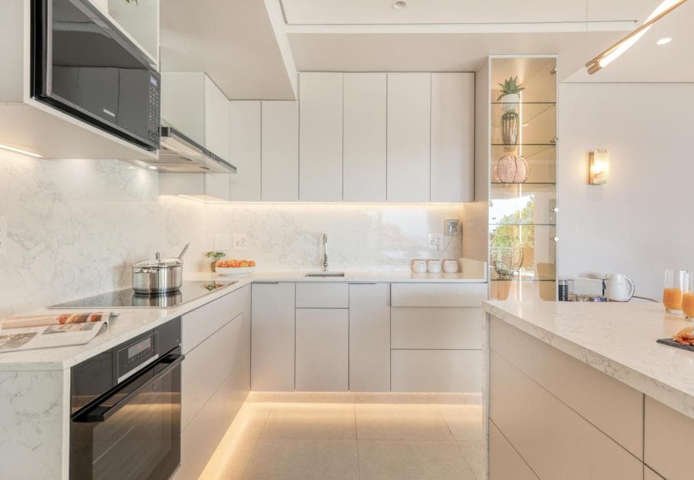 Lisburn on Clifton Villa