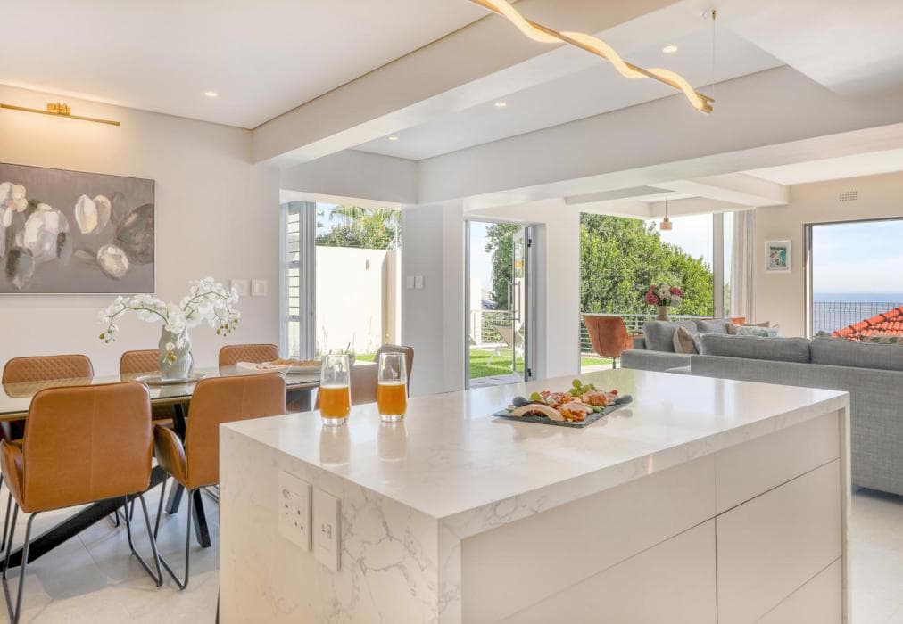 Lisburn on Clifton Villa