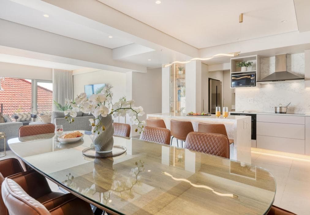 Lisburn on Clifton Villa