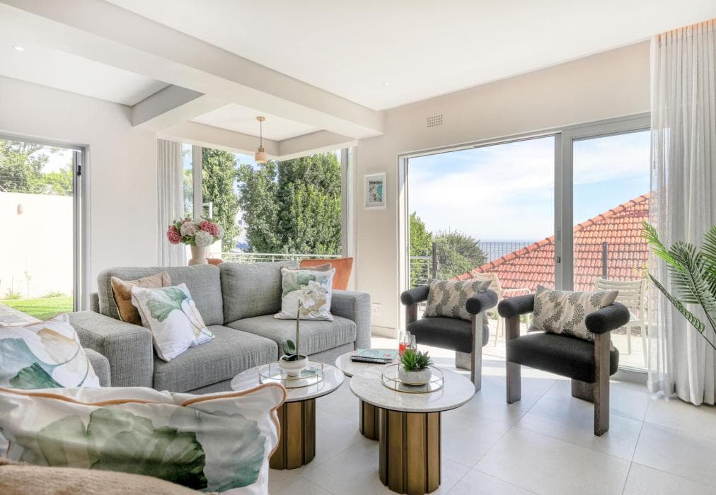 Lisburn on Clifton Villa