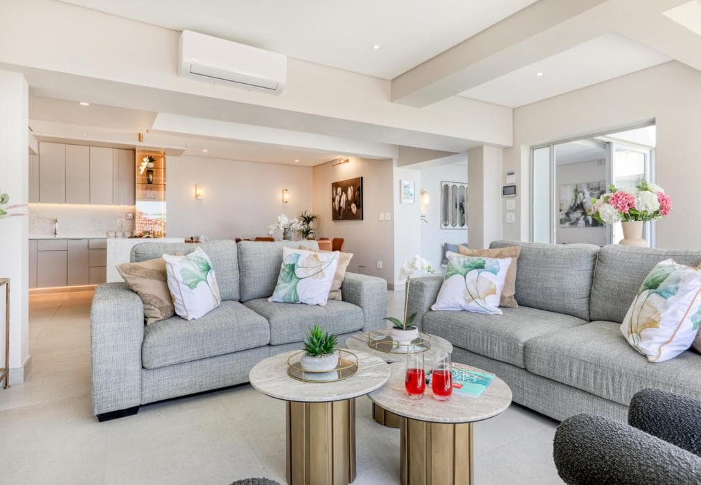 Lisburn on Clifton Villa