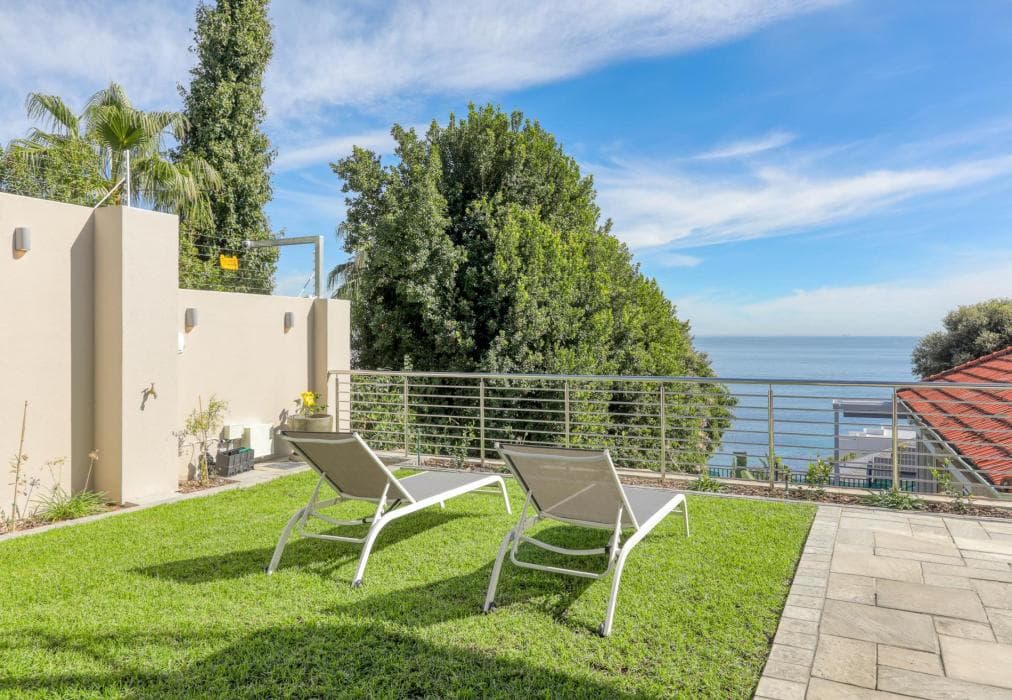 Lisburn on Clifton Villa