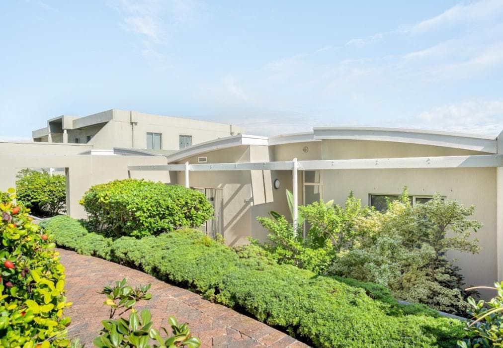 Stylish 3 Bedroom Apartment