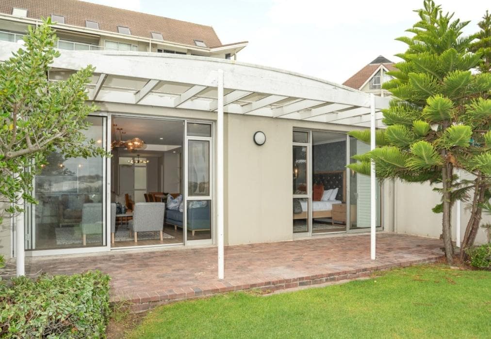 Stylish 3 Bedroom Apartment