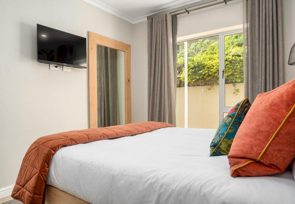 Stylish 3 Bedroom Apartment