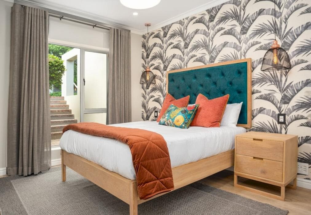 Stylish 3 Bedroom Apartment