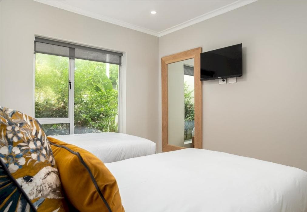 Stylish 3 Bedroom Apartment