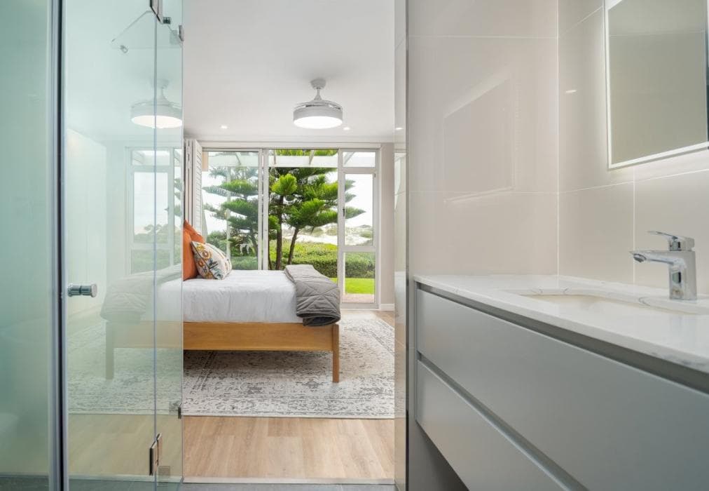 Stylish 3 Bedroom Apartment