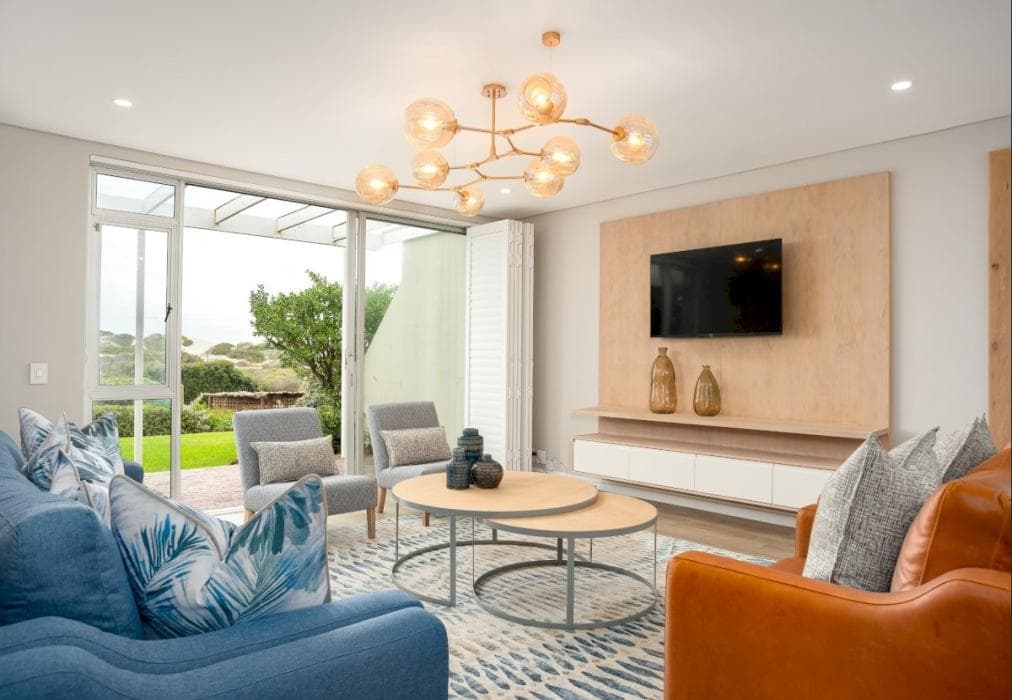 Stylish 3 Bedroom Apartment