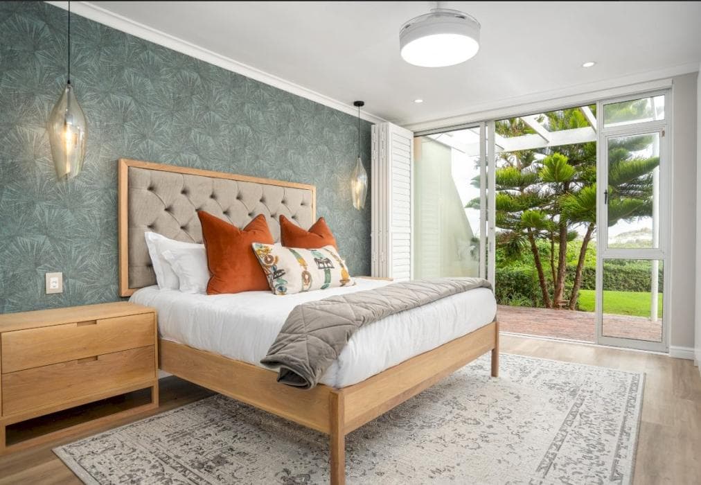 Stylish 3 Bedroom Apartment