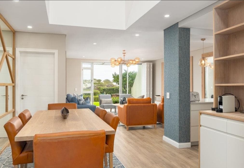 Stylish 3 Bedroom Apartment