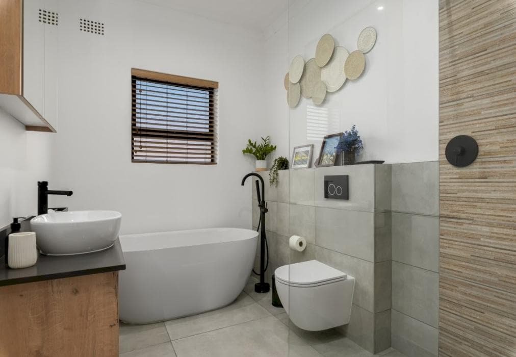 Tafelzicht Peaceful Retreat