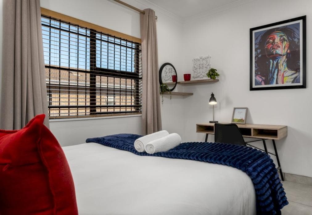 Tafelzicht Peaceful Retreat