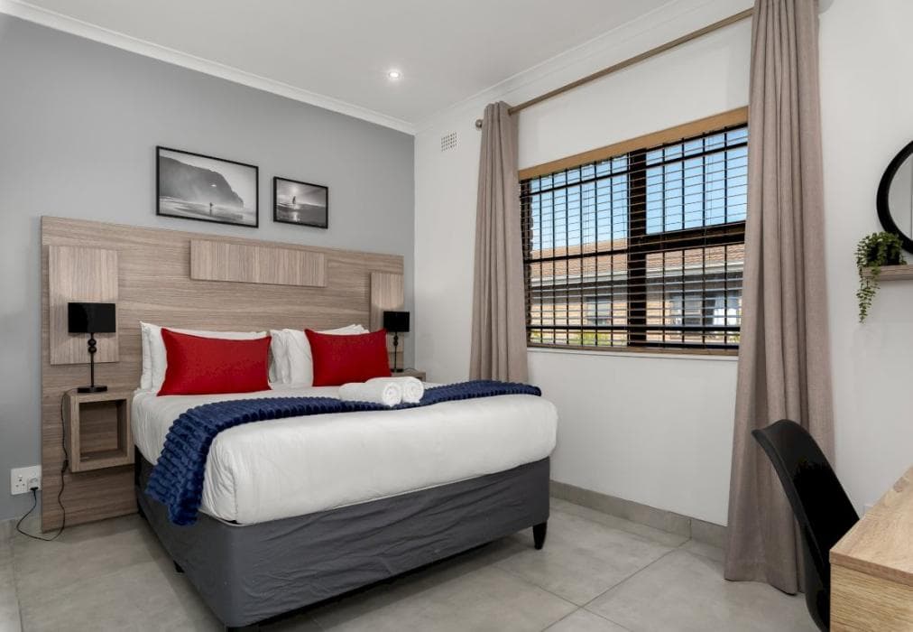 Tafelzicht Peaceful Retreat