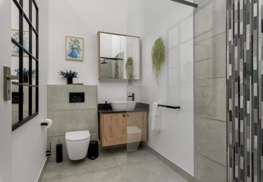 Tafelzicht Peaceful Retreat