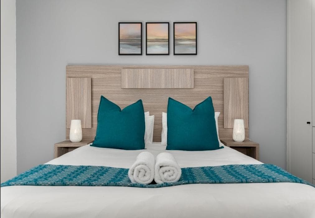 Tafelzicht Peaceful Retreat