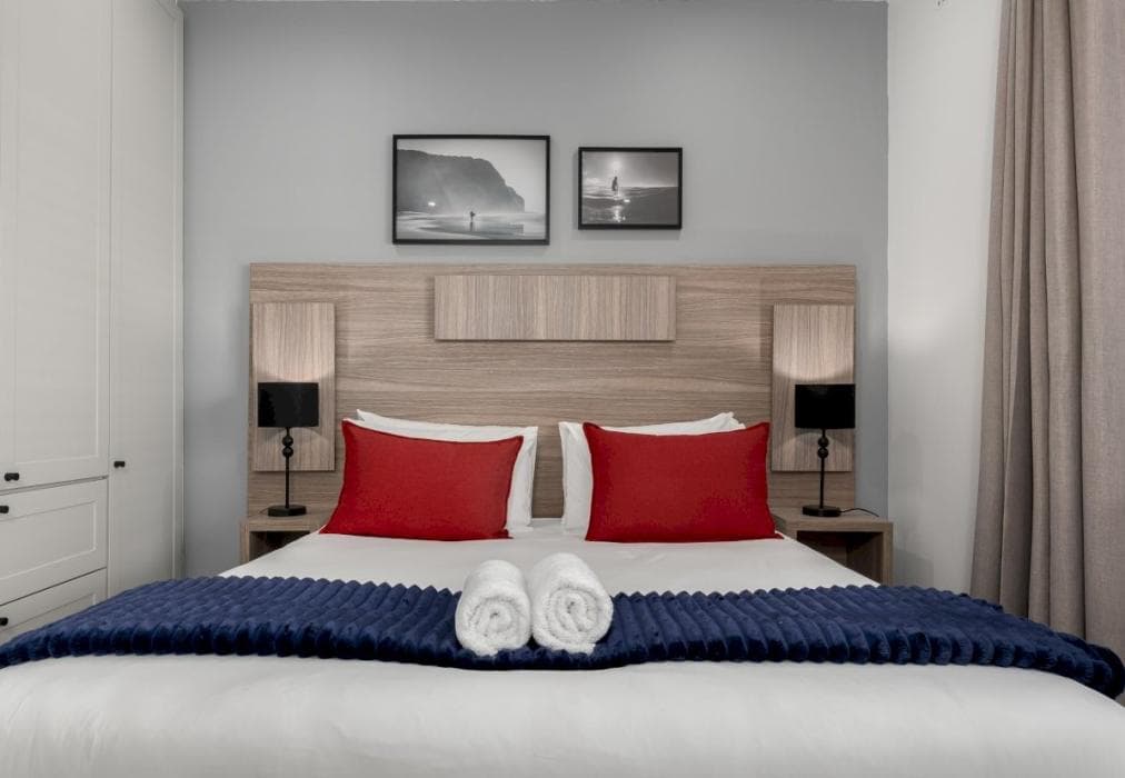 Tafelzicht Peaceful Retreat