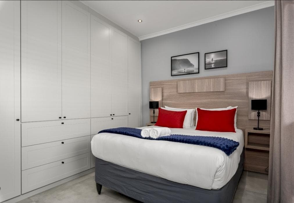 Tafelzicht Peaceful Retreat