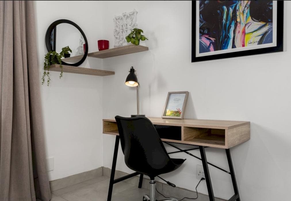 Tafelzicht Peaceful Retreat