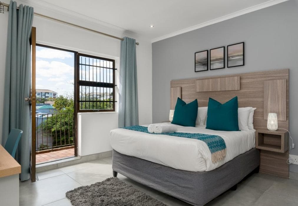 Tafelzicht Peaceful Retreat