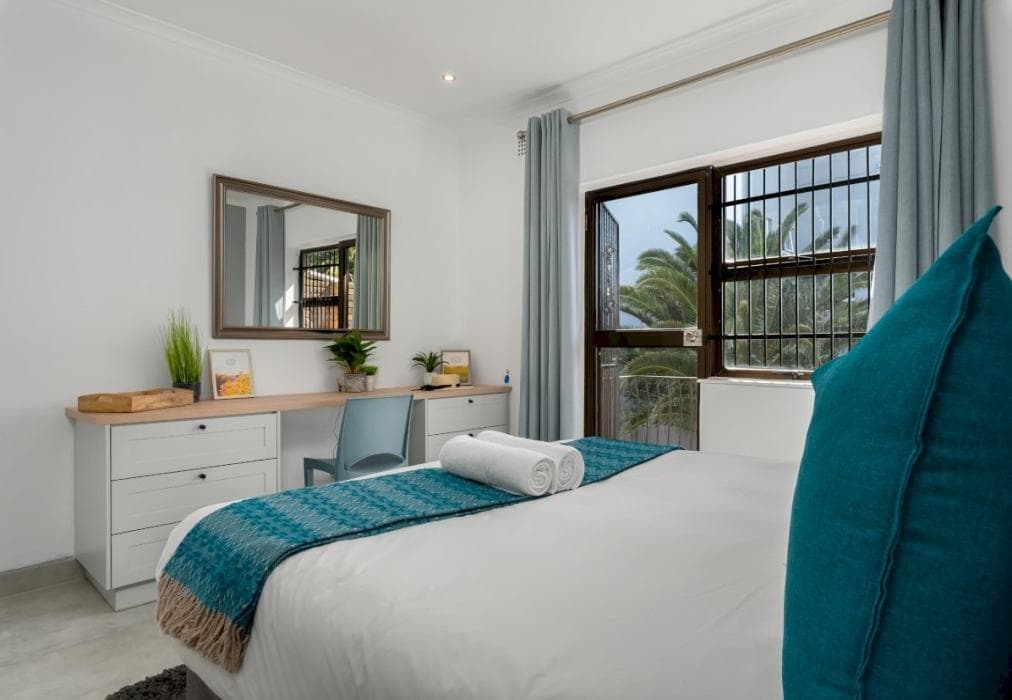 Tafelzicht Peaceful Retreat