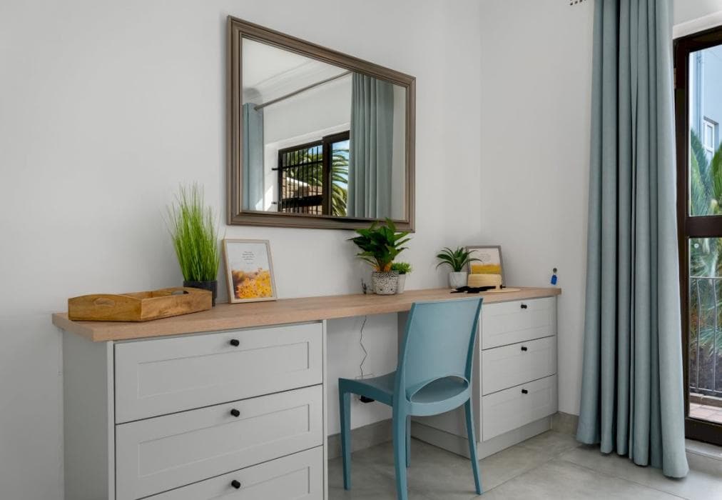 Tafelzicht Peaceful Retreat