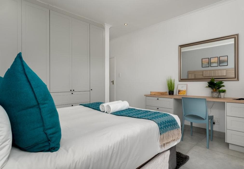 Tafelzicht Peaceful Retreat