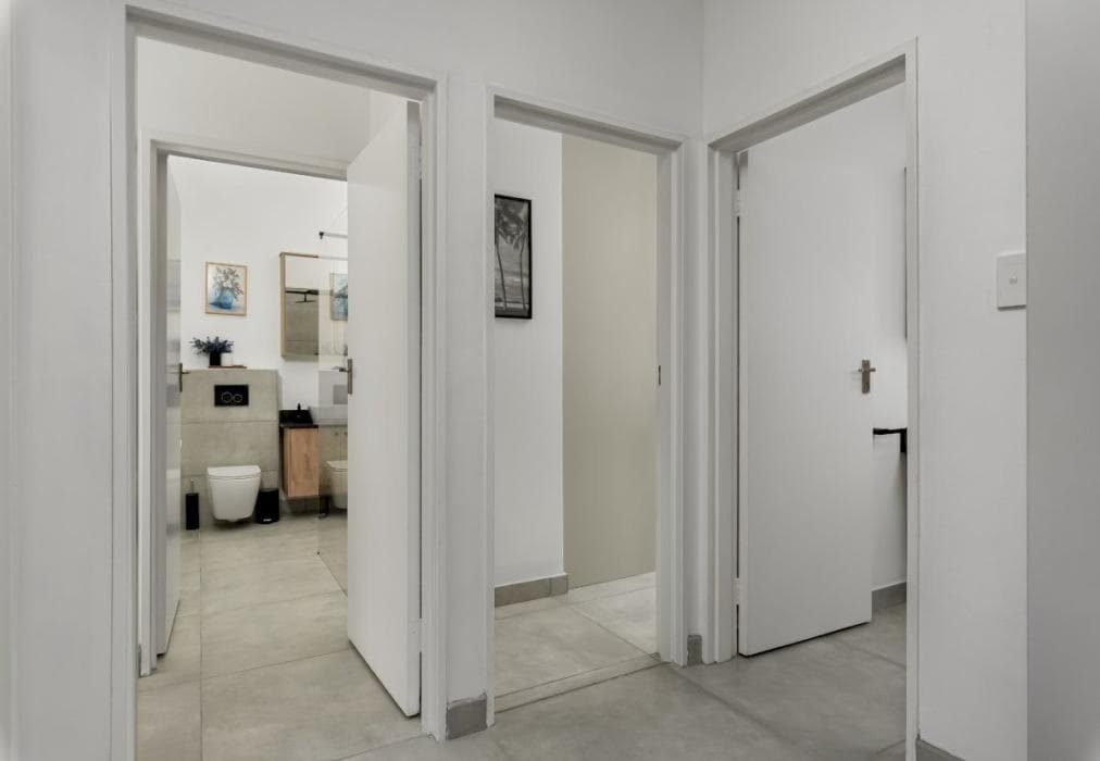 Tafelzicht Peaceful Retreat