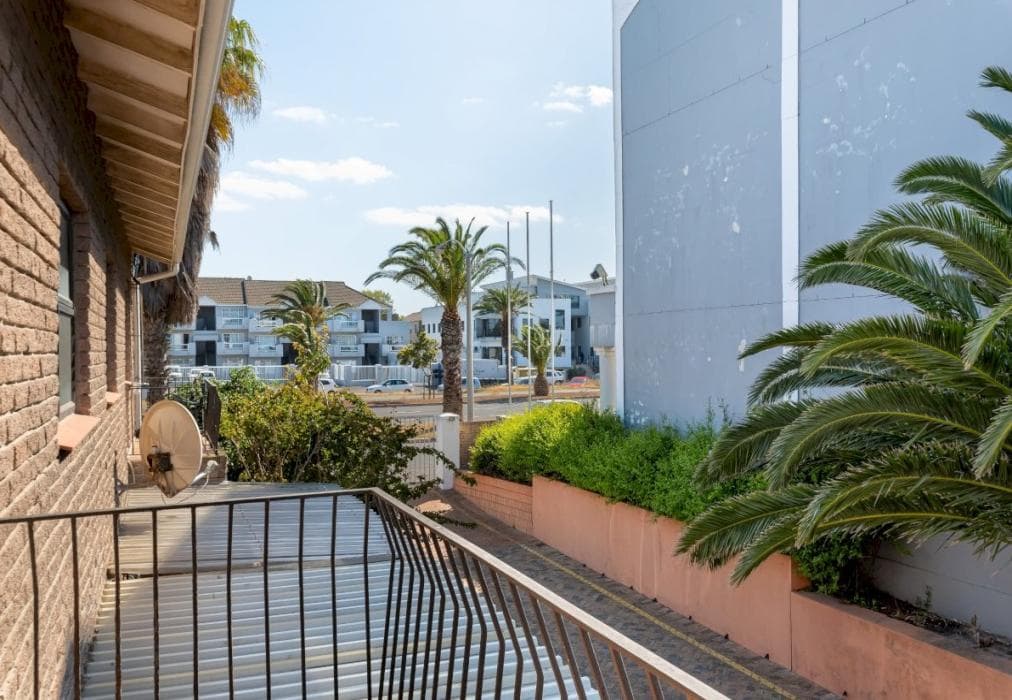 Tafelzicht Peaceful Retreat