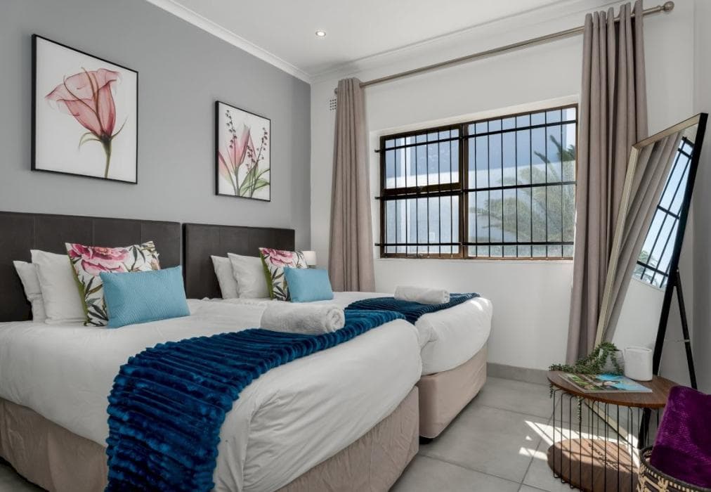 Tafelzicht Peaceful Retreat