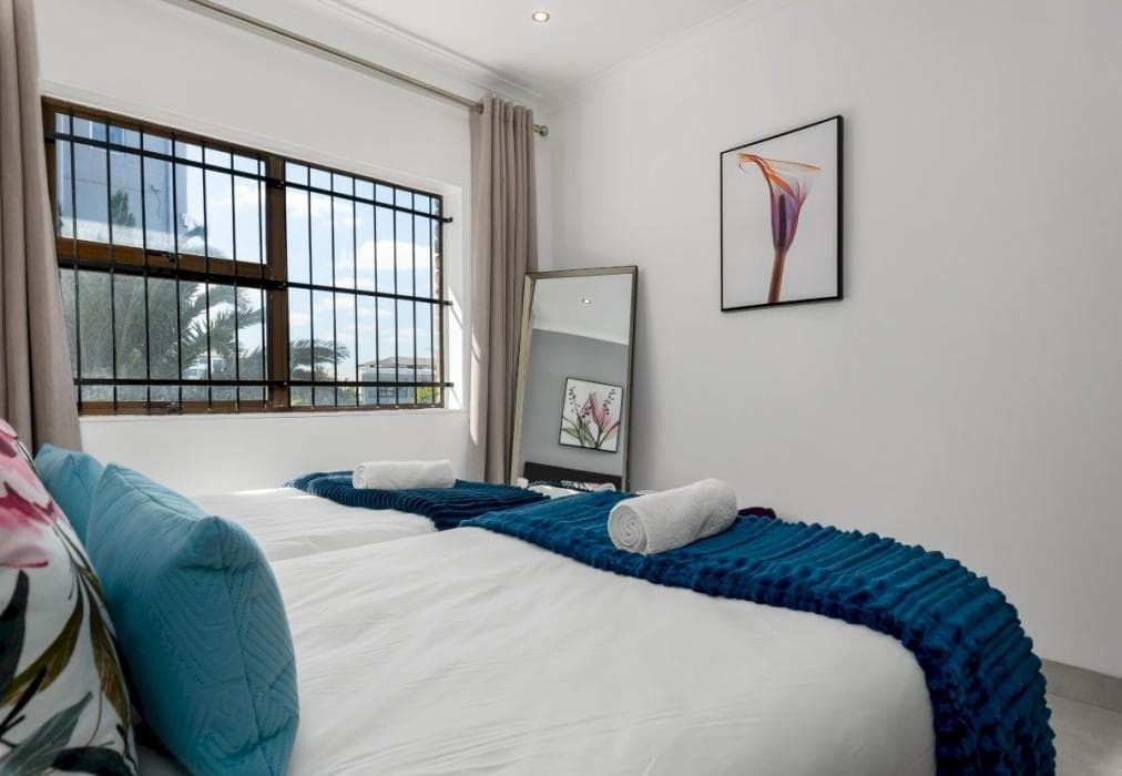 Tafelzicht Peaceful Retreat