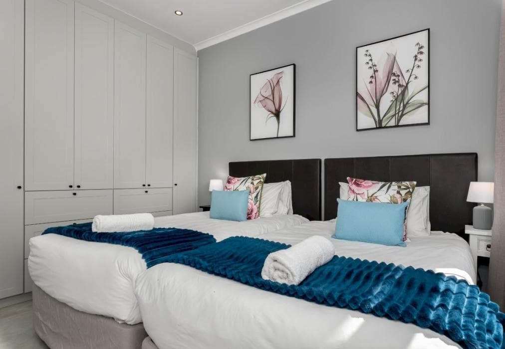 Tafelzicht Peaceful Retreat