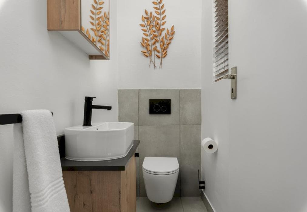 Tafelzicht Peaceful Retreat