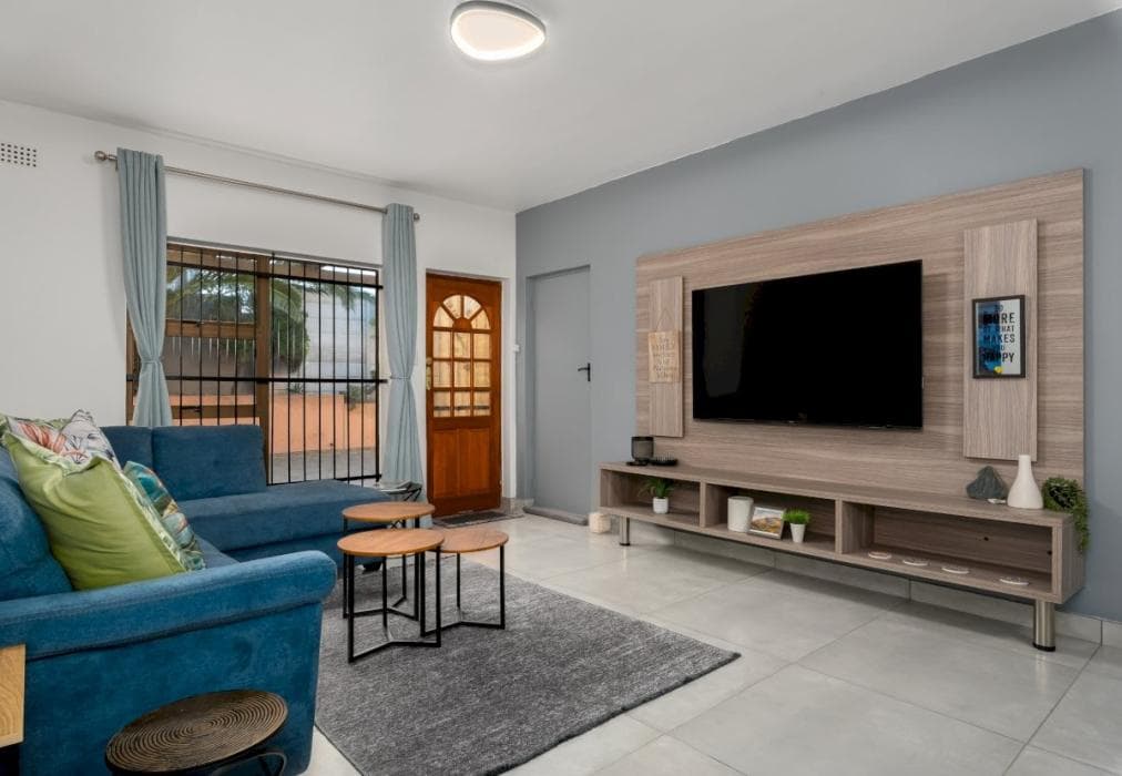 Tafelzicht Peaceful Retreat