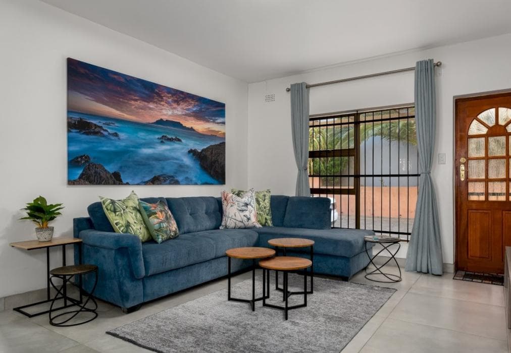 Tafelzicht Peaceful Retreat