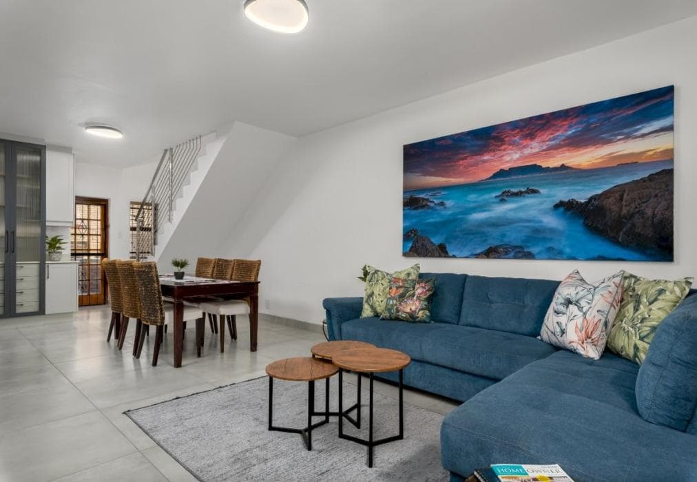 Tafelzicht Peaceful Retreat