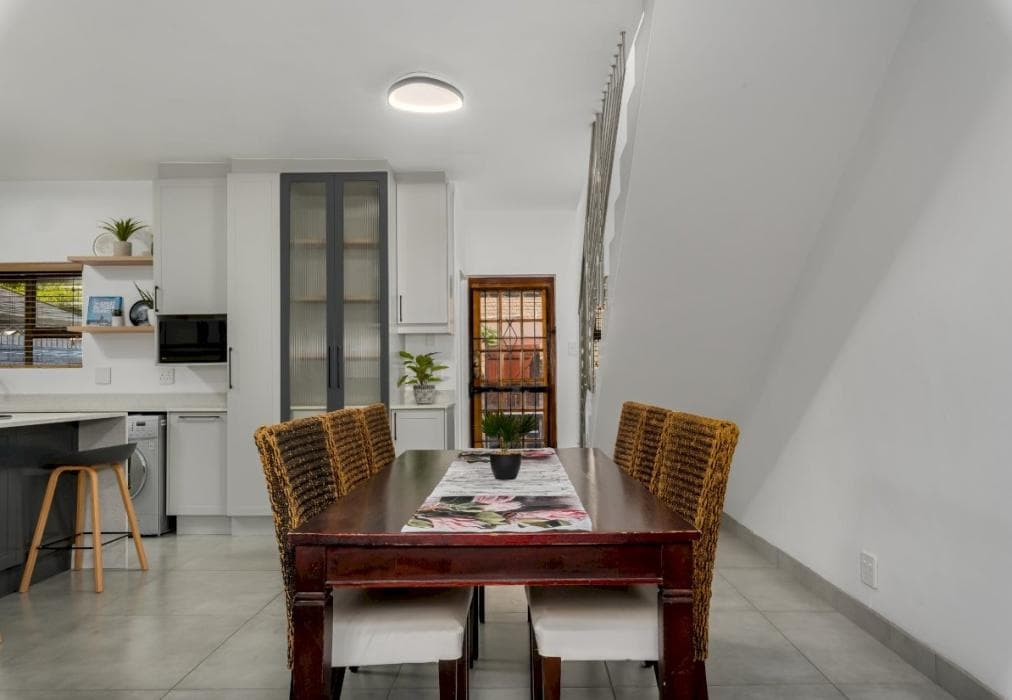 Tafelzicht Peaceful Retreat