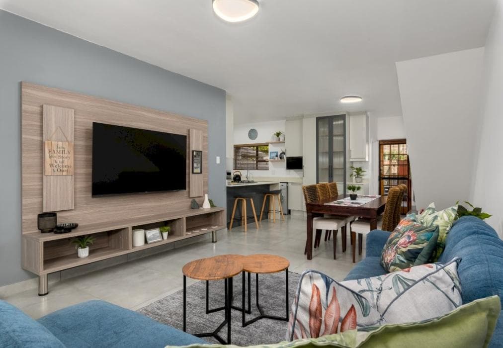 Tafelzicht Peaceful Retreat