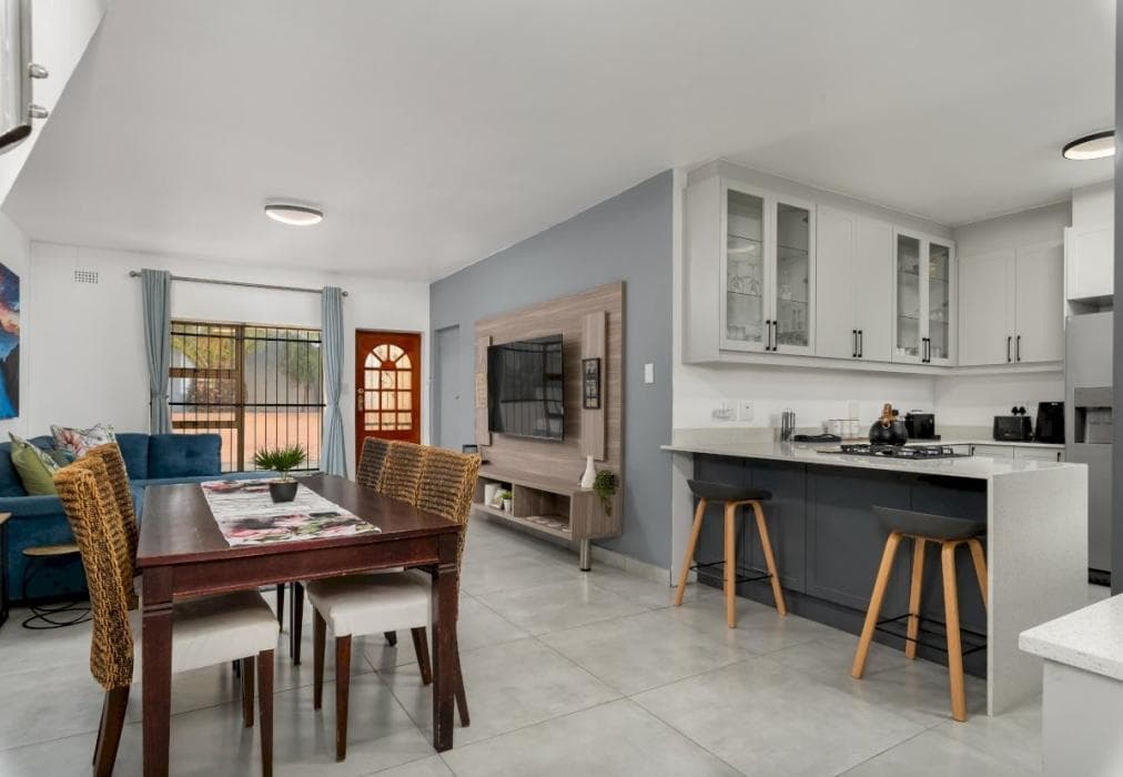 Tafelzicht Peaceful Retreat