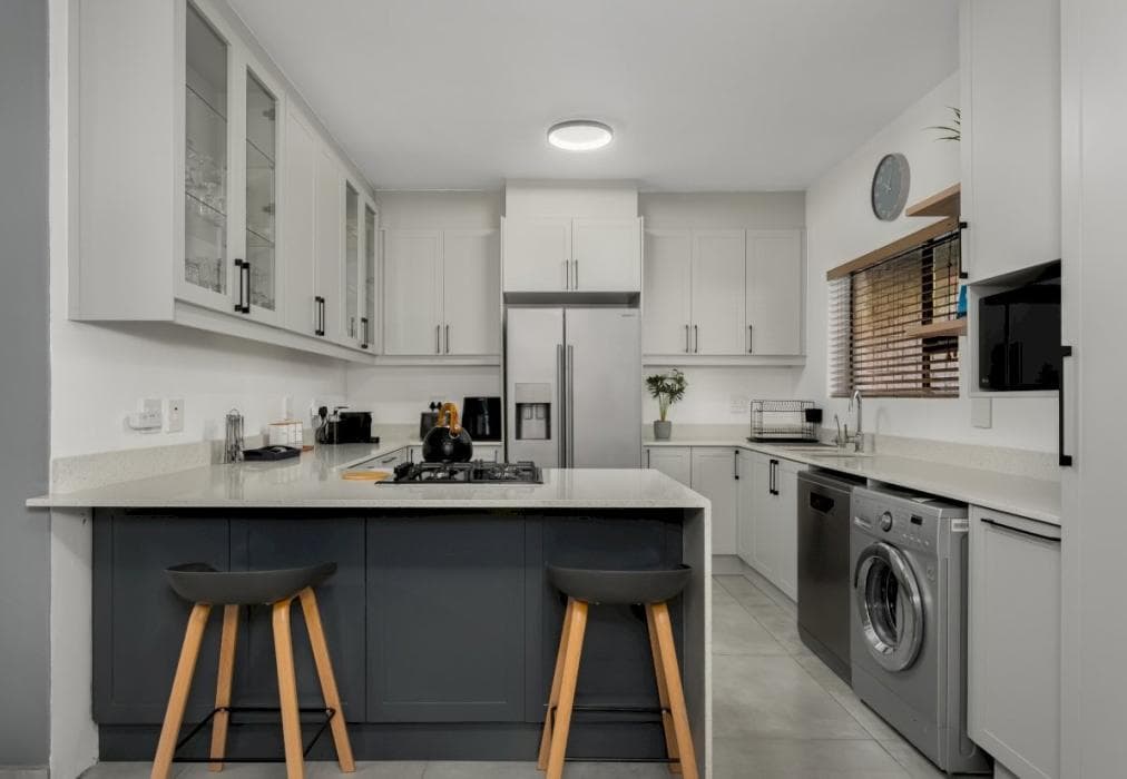 Tafelzicht Peaceful Retreat