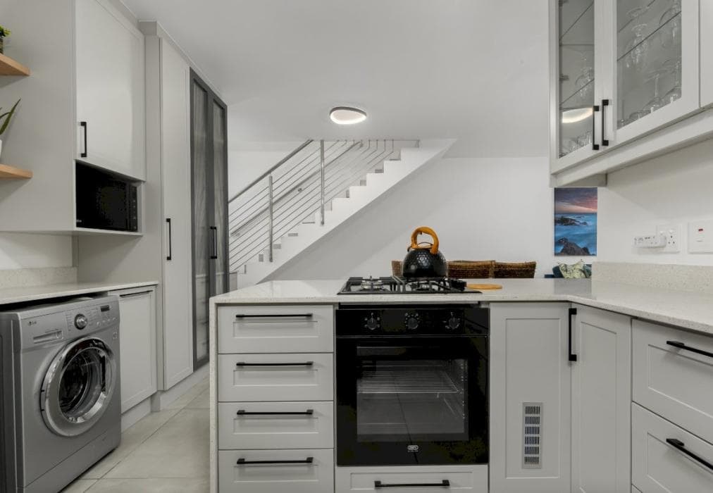 Tafelzicht Peaceful Retreat