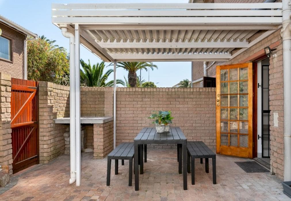 Tafelzicht Peaceful Retreat