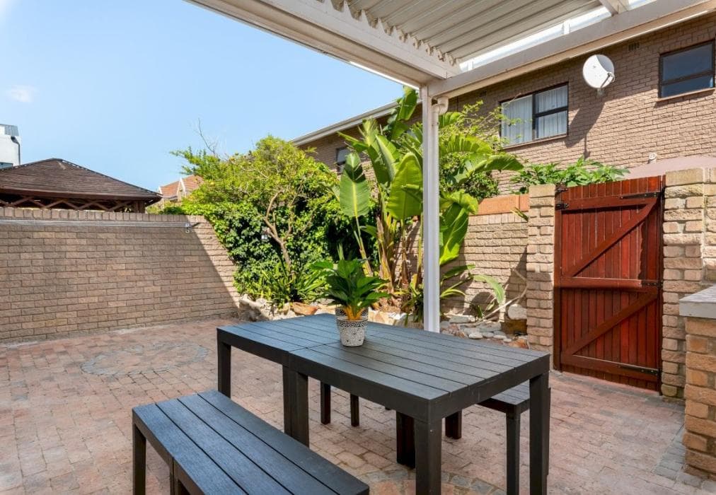 Tafelzicht Peaceful Retreat