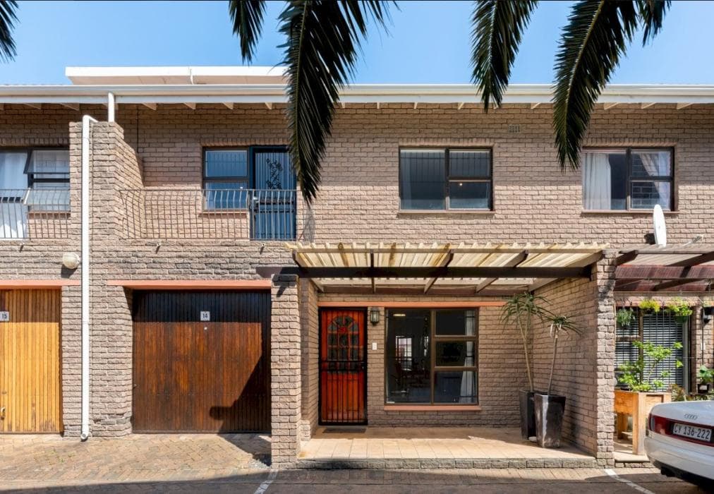 Tafelzicht Peaceful Retreat