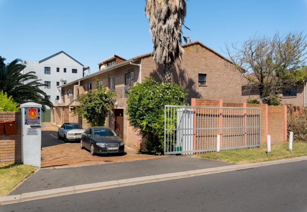 Tafelzicht Peaceful Retreat