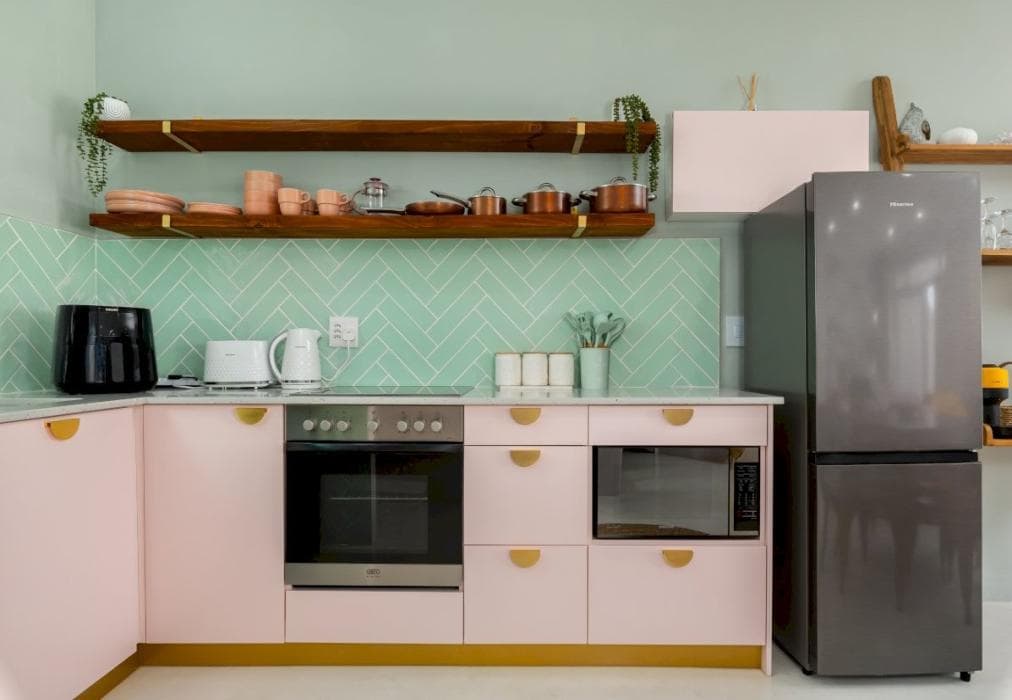 Stunning Seaside Retreat