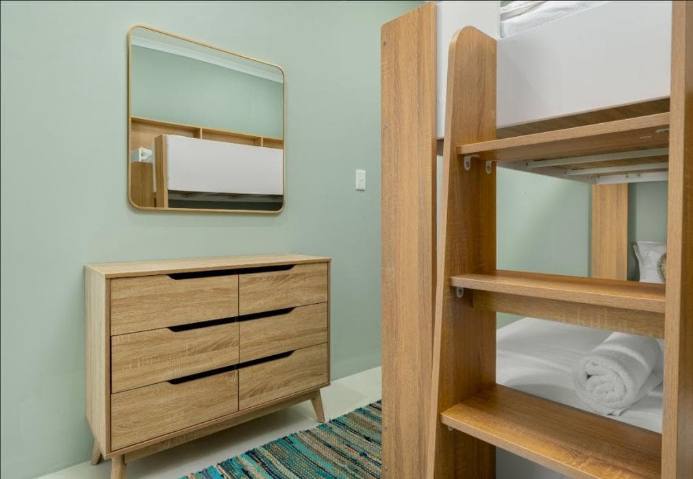 Stunning Seaside Retreat